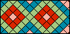 Normal pattern #17246 variation #115139