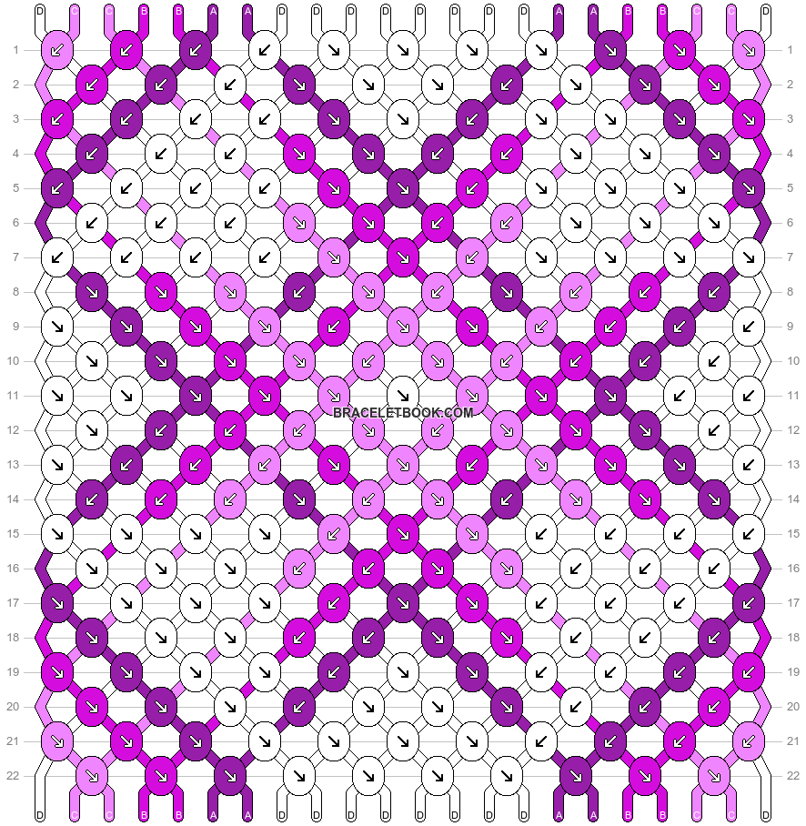 Normal pattern #32405 variation #115140 pattern