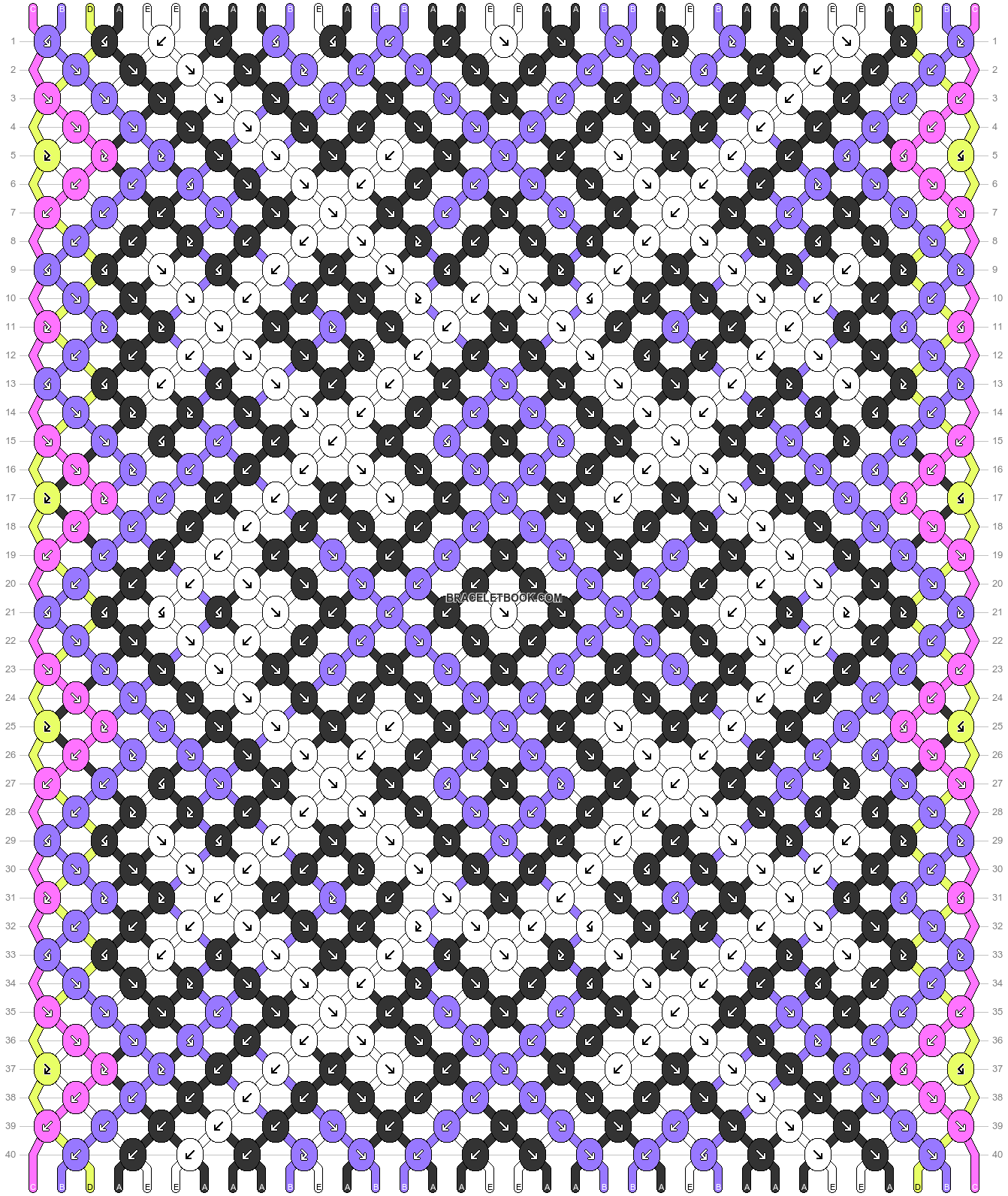 Normal pattern #62972 variation #115156 pattern