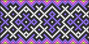 Normal pattern #62972 variation #115156