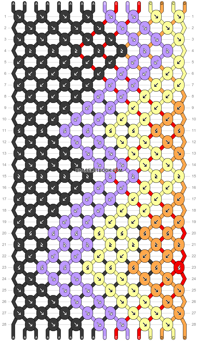 Normal pattern #62946 variation #115162 pattern