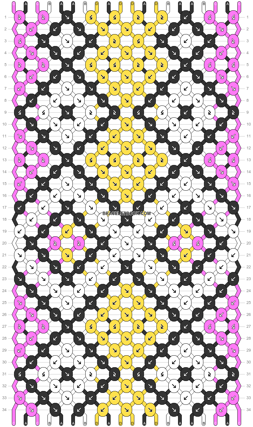 Normal pattern #62920 variation #115169 pattern