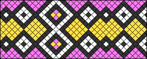 Normal pattern #62920 variation #115169