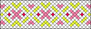 Normal pattern #31784 variation #115170
