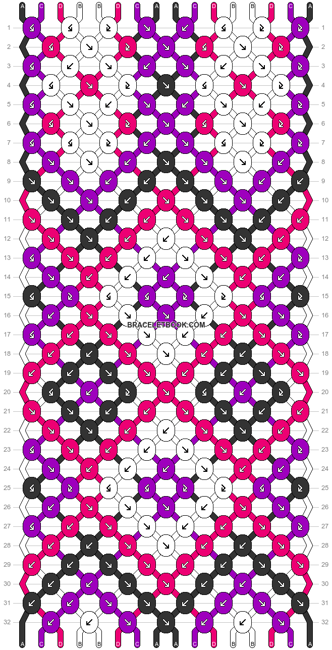 Normal pattern #32564 variation #115179 pattern