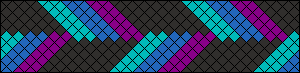 Normal pattern #2285 variation #115204
