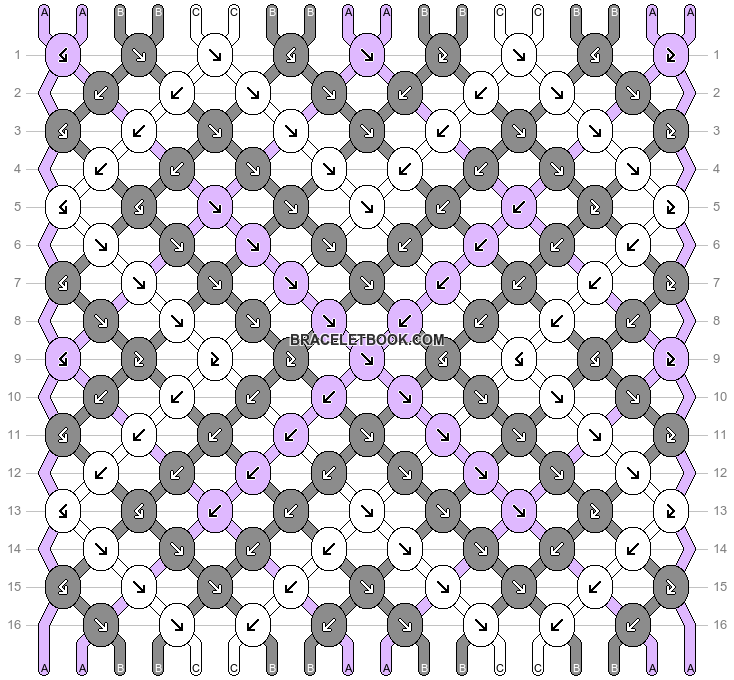 Normal pattern #39181 variation #115207 pattern