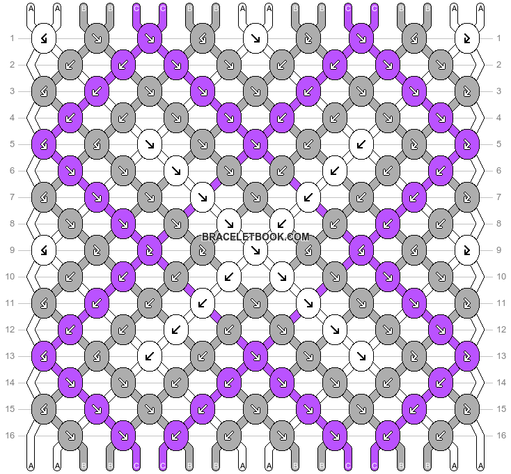 Normal pattern #39181 variation #115208 pattern