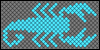Normal pattern #62979 variation #115233