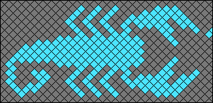 Normal pattern #62979 variation #115233