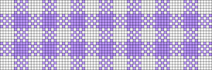 Alpha pattern #61128 variation #115234