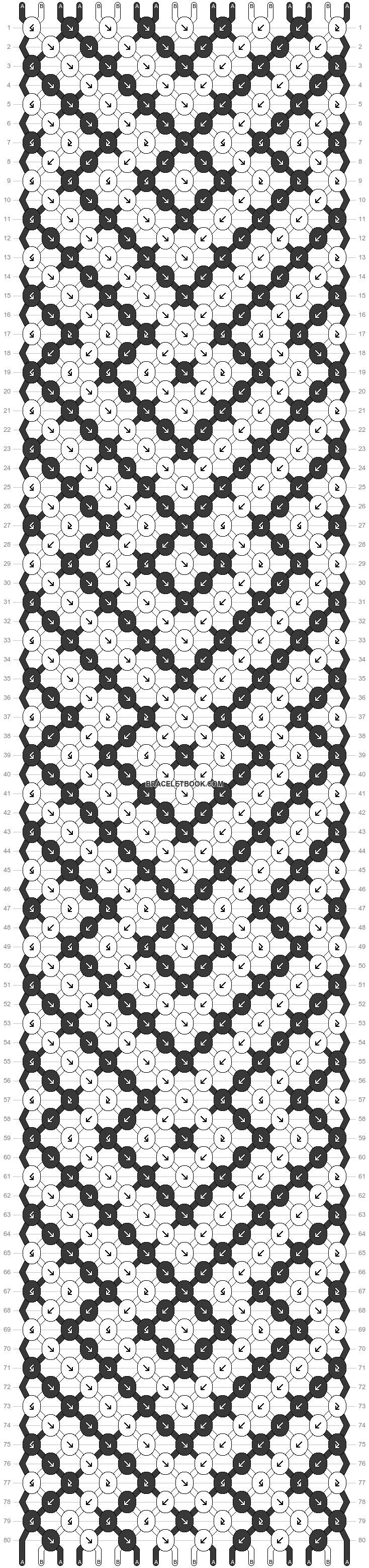 Normal pattern #30586 variation #115248 pattern