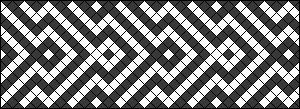Normal pattern #30586 variation #115248