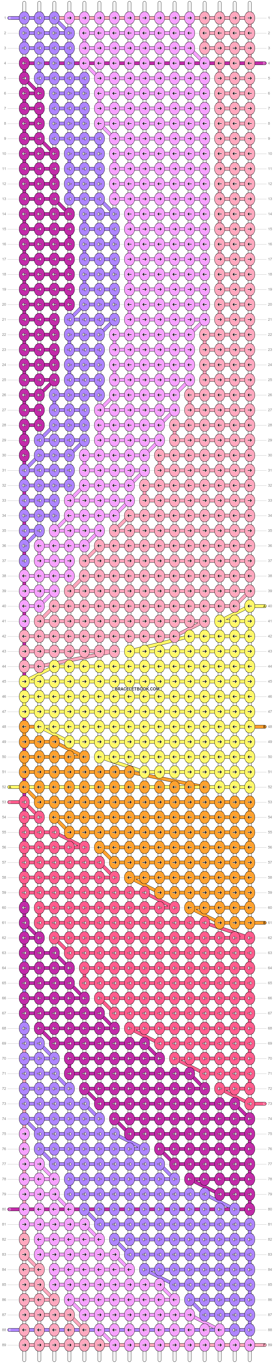 Alpha pattern #62816 variation #115249 pattern