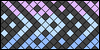 Normal pattern #50002 variation #115264