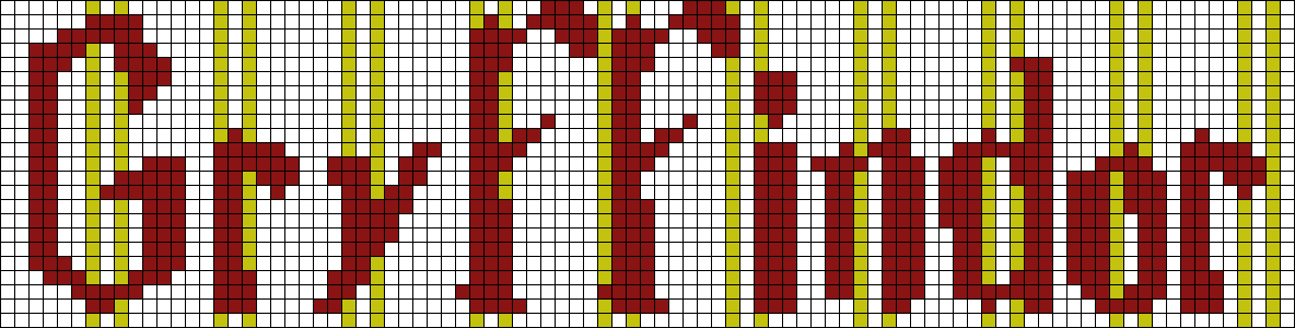 Alpha pattern #54839 variation #115293 preview