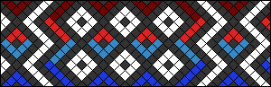 Normal pattern #55502 variation #115294