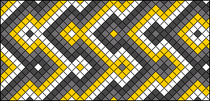 Normal pattern #7809 variation #115320