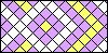 Normal pattern #44051 variation #115328