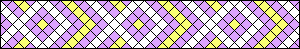 Normal pattern #44051 variation #115328