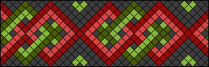 Normal pattern #39689 variation #115335