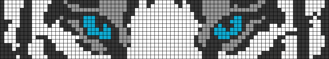 Alpha pattern #14022 variation #115351 preview