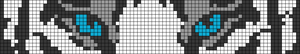 Alpha pattern #14022 variation #115351