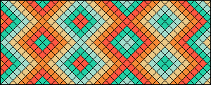 Normal pattern #63022 variation #115362