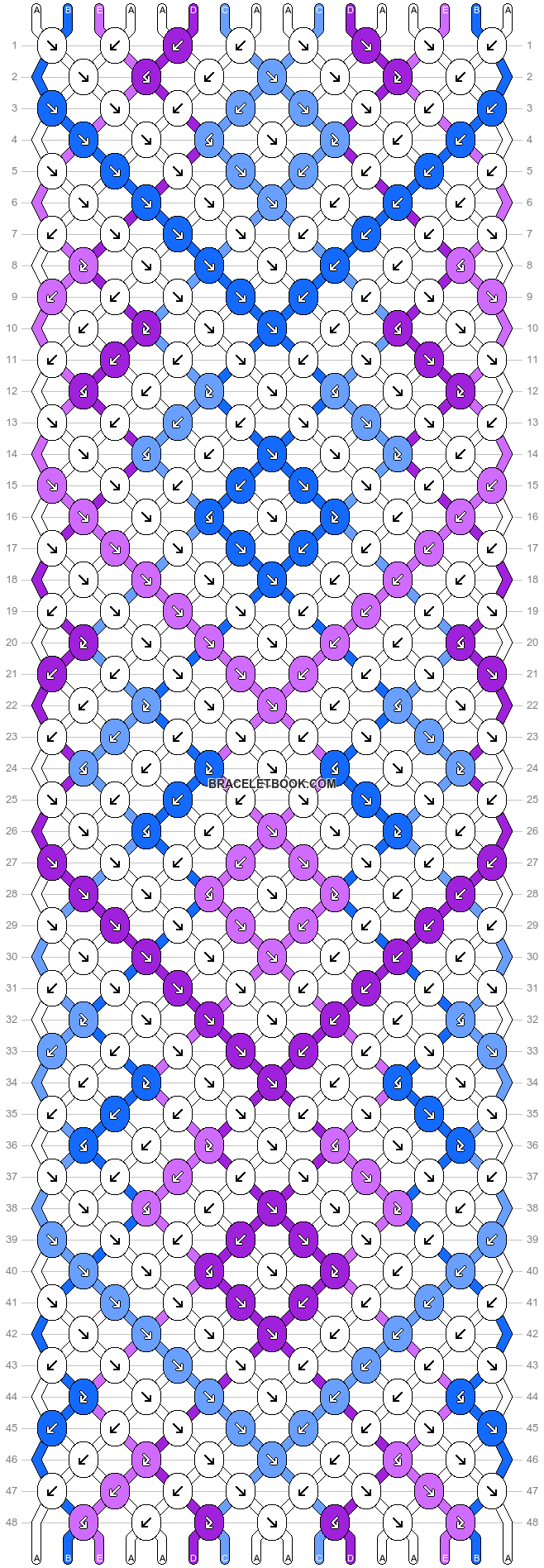 Normal pattern #59759 variation #115365 pattern