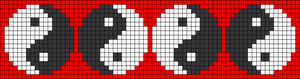 Alpha pattern #21595 variation #115371