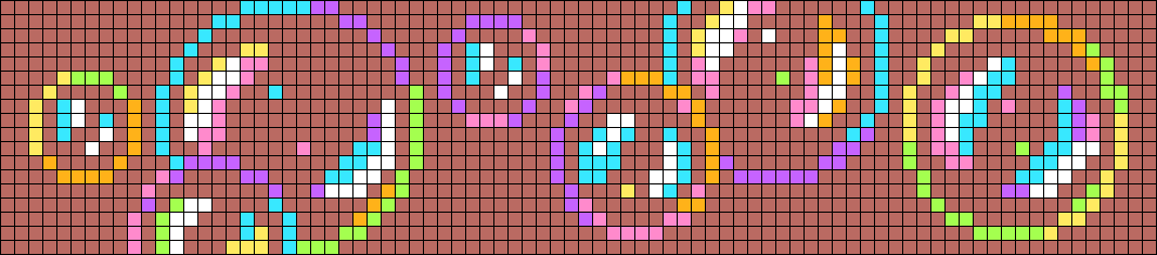 Alpha pattern #43302 variation #115376 preview