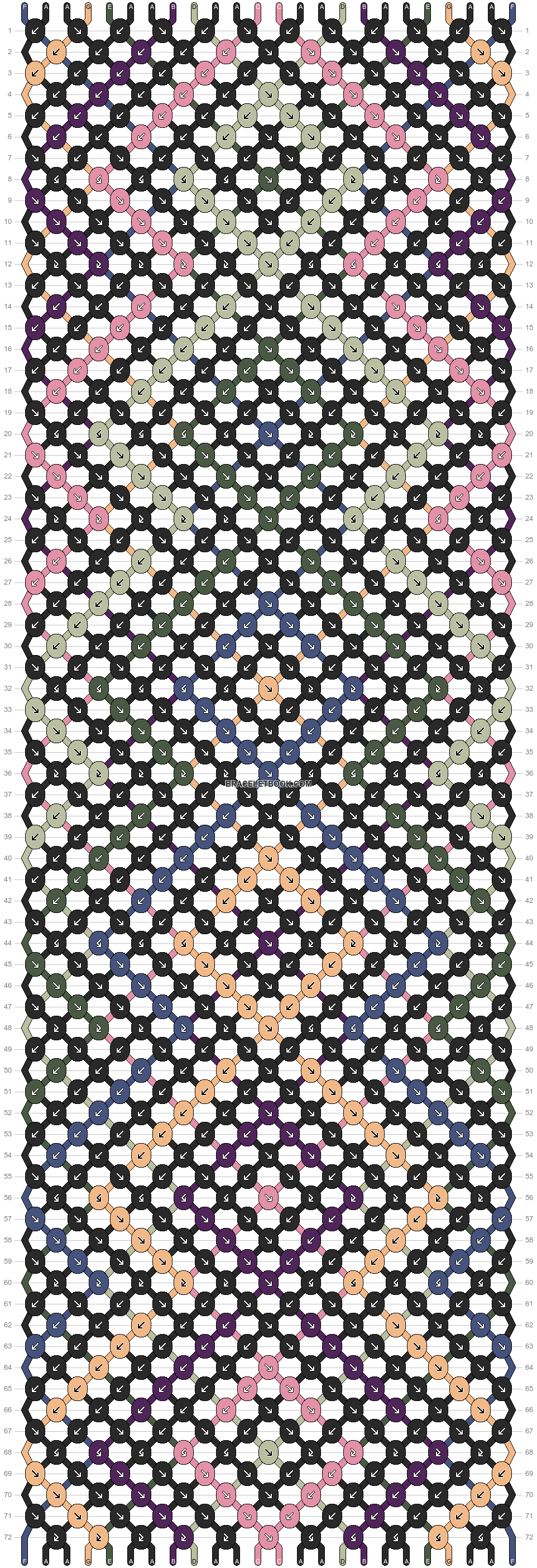 Normal pattern #44308 variation #115393 pattern