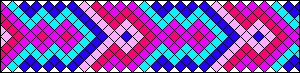 Normal pattern #61393 variation #115395