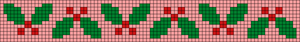 Alpha pattern #62567 variation #115398