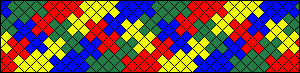 Normal pattern #6137 variation #115425