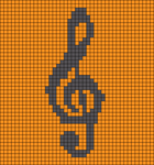 Alpha pattern #63104 variation #115436