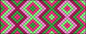 Normal pattern #63022 variation #115459