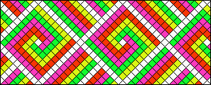 Normal pattern #62284 variation #115462