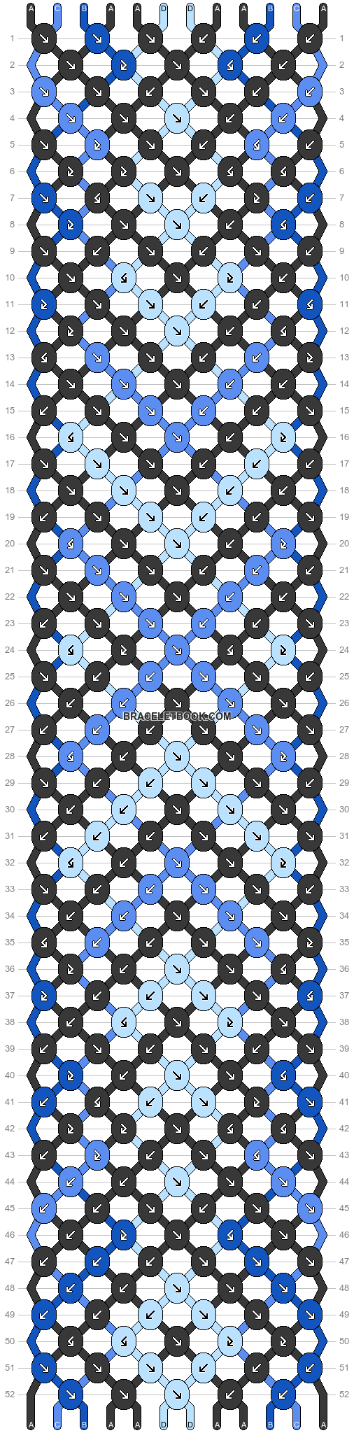 Normal pattern #59487 variation #115469 pattern