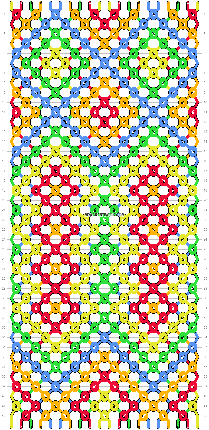 Normal pattern #47185 variation #115471 pattern