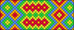 Normal pattern #47185 variation #115471