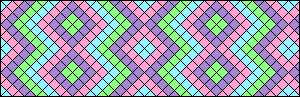 Normal pattern #59635 variation #115473
