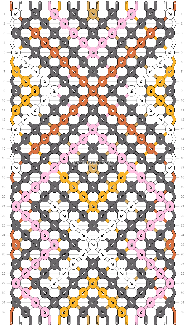 Normal pattern #29406 variation #115484 pattern
