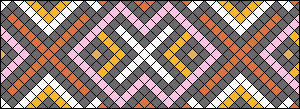 Normal pattern #29406 variation #115484