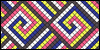 Normal pattern #62284 variation #115541