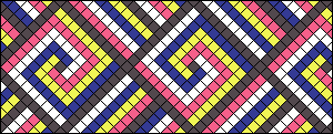 Normal pattern #62284 variation #115541