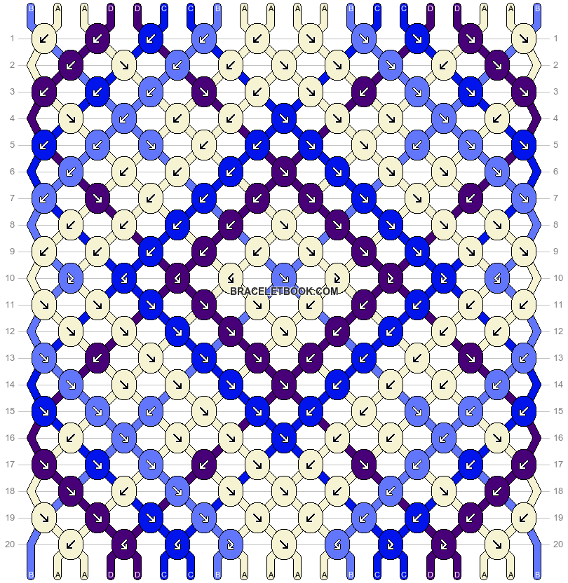 Normal pattern #62864 variation #115545 pattern