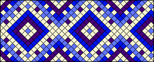 Normal pattern #62864 variation #115545