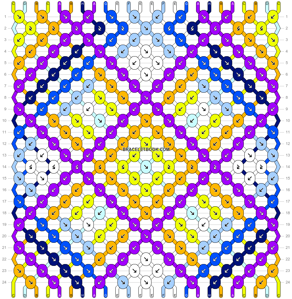 Normal pattern #53785 variation #115546 pattern