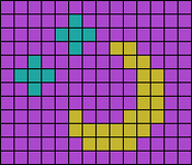 Alpha pattern #62904 variation #115549